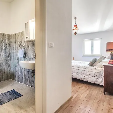 Ferienhaus Dom wakacyjny