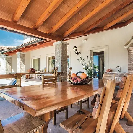 Dom wakacyjny Ferienhaus Valtura