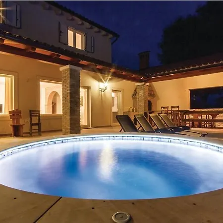 Ferienhaus *