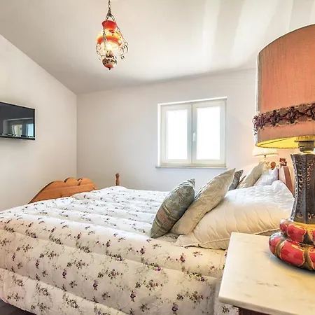 Dom wakacyjny Ferienhaus *