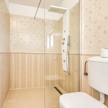 Dom wakacyjny Ferienhaus