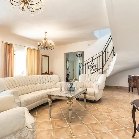 Ferienhaus *