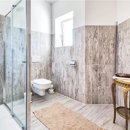 Dom wakacyjny Ferienhaus Valtura