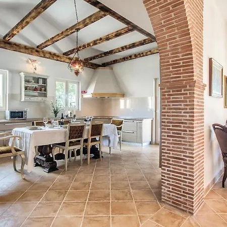 Ferienhaus Valtura