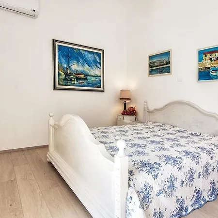 Dom wakacyjny Ferienhaus *