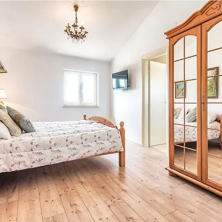 Ferienhaus Dom wakacyjny *
