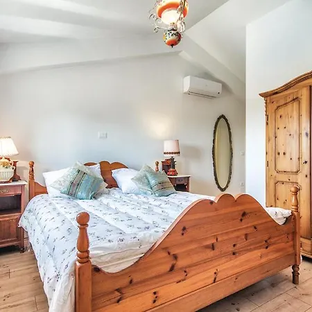 Dom wakacyjny Ferienhaus