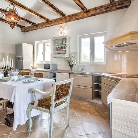 Dom wakacyjny Ferienhaus Valtura